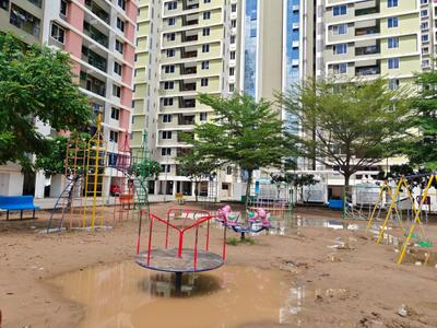 Image of 1559 Sq.ft 3 BHK Apartment / Flat for sale in Mambakkam, Chennai for Rs. 8900000