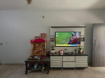 Hall Image of 1371 Sq.ft 2 BHK Independent House for sale in Satellite Ahmedabad for Rs. 15100000