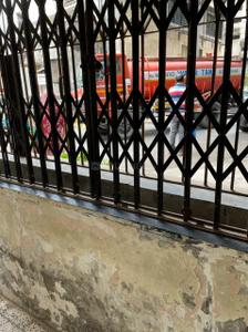 Balcony Image of 900 Sq.ft 2 BHK Apartment / Flat for sale in Juhu Mumbai for Rs. 30000000