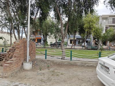 Image of 1890 Sq.ft Residential Plot / Land for sale in JTPL City Plots, Sector 115, Mohali for Rs. 8390000