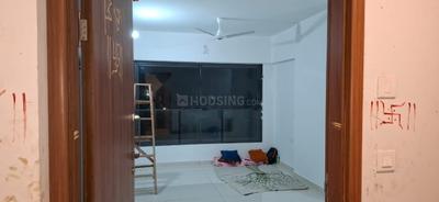 Bedroom Image of 992 Sq.ft 2 BHK Apartment / Flat for rent in Lodha Bellagio, Powai Mumbai for Rs. 95045