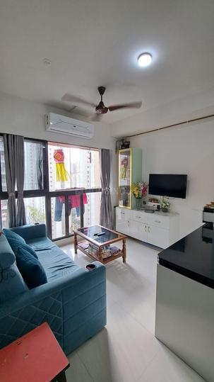 Lodha Quality Home Tower 4 Main Image 1