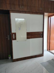 Bedroom Image of 1600 Sq.ft 3 BHK Builder Floor for rent in JP Nagar Bengaluru for Rs. 36000