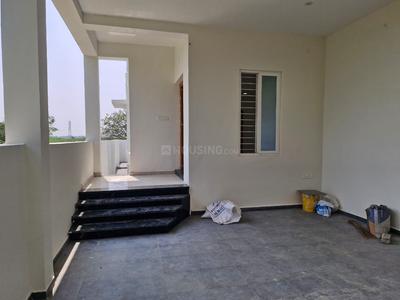 Bedroom Image of 2000 Sq.ft 2 BHK Duplex for rent in Ponmeni Madurai for Rs. 22000