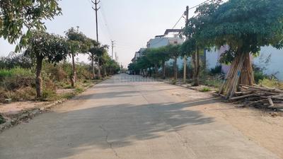 Image of 1150 Sq.ft Residential Plot / Land for sale in Nipania, Indore for Rs. 13800000