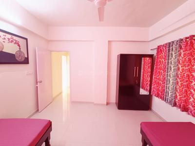 Image of Boys PG at Akshar Chowk - 9825080553 in Akota, Vadodara