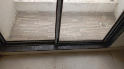 Balcony Image of 1100 Sq.ft 2 BHK Apartment / Flat for sale in Signature, Ulwe Navi Mumbai for Rs. 9500000