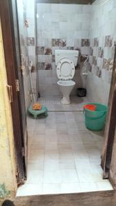 Bathroom Image of 1000 Sq.ft 2.5 BHK Independent House for sale in Dhoomanganj Allahabad for Rs. 8500000