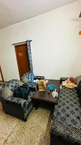 Hall Image of 600 Sq.ft 2 BHK Studio for rent in IT Habitat Chandigarh for Rs. 13000