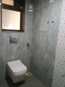 Common Bathroom Image of 1255 Sq.ft 2 BHK Apartment / Flat for sale in Seasons One, Kalyan West Kalyan for Rs. 10000000