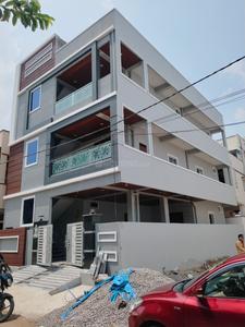 6 BHK Independent House
