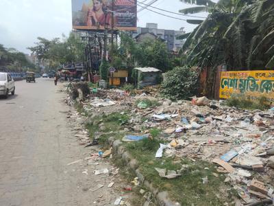 Image of 17280 Sq.ft Residential Plot / Land for sale in Rajarhat, Kolkata for Rs. 95000000