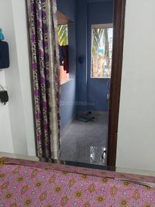 Bedroom Image of 630 Sq.ft 2 BHK Apartment / Flat for sale in Bansdroni Kolkata for Rs. 2950000