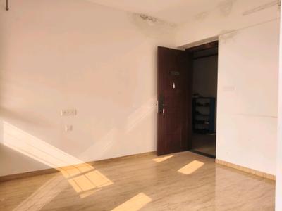 Living Room Image of 560 Sq.ft 1 BHK Apartment / Flat for sale in VTP Belair, Mahalunge Pune for Rs. 5300000