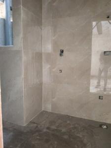 Common Bathroom Image of 900 Sq.ft 3 BHK Builder Floor for sale in Mayur Vihar Phase 1 New Delhi for Rs. 11000000