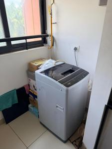 Balcony Image of 1250 Sq.ft 2 BHK Apartment / Flat for rent in Hilite Athena, Thondayad Kozhikode for Rs. 46000