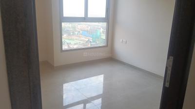 Bedroom Image of 950 Sq.ft 2 BHK Apartment / Flat for rent in Piramal Vaikunth Cluster 2, Thane West Thane for Rs. 42000