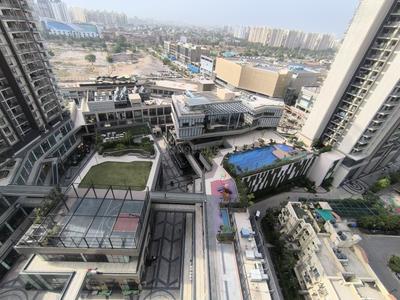 Image of 1820 Sq.ft 3 BHK Apartment / Flat for sale in M3M Skycity, Sector 65, Gurgaon for Rs. 35500000