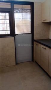 Kitchen Image of 920 Sq.ft 3 BHK Apartment / Flat for sale in Bandra West Mumbai for Rs. 50000000