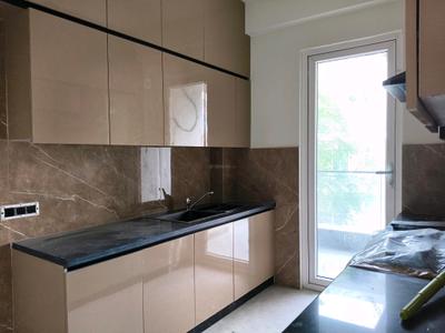 Kitchen Image of 3030 Sq.ft 4 BHK Apartment / Flat for sale in Jasminium Apartment, Sector 45 Gurgaon for Rs. 28000000