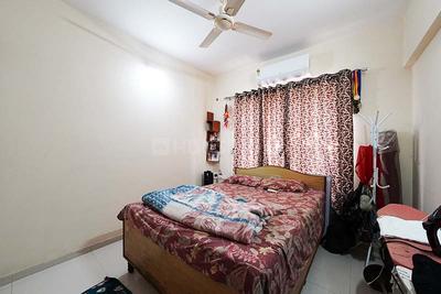 Bedroom Image of 1034 Sq.ft 2 BHK Apartment / Flat for sale in Ravet Pune for Rs. 8500000