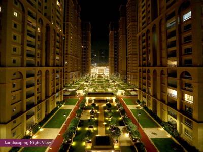 Balcony Image of 2680 Sq.ft 3 BHK Apartment / Flat for sale in My Home Bhooja, Rai Durg Hyderabad for Rs. 65000000