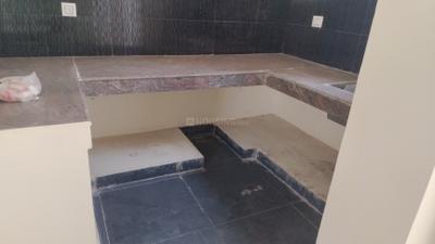 Kitchen Image of 1045 Sq.ft 2 BHK Apartment / Flat for sale in Proview Technocity, Chi V Greater Noida for Rs. 7200000
