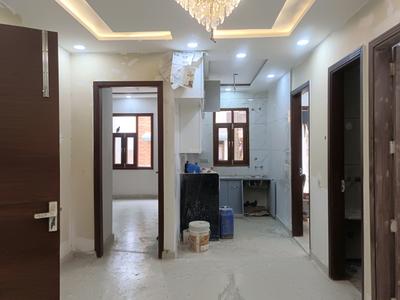 3 BHK Independent Builder Floor