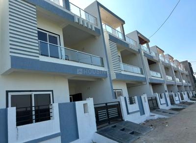 Image of 1500 Sq.ft 4 BHK Independent House for rent in BDA Affordable Housing Scheme Salaiya, Bawadiya Kalan, Bhopal for Rs. 22000
