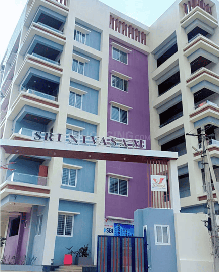 Vasavi Srinivasam Main Image 1