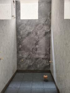 Bathroom Image of 1124 Sq.ft 3 BHK Apartment / Flat for sale in Arjun Sundar Crown, Ayappakkam Chennai for Rs. 6750000