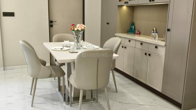 Hall Image of 1980 Sq.ft 5 BHK Apartment / Flat for sale in Om VK Sky Villa Lily, Handewadi Pune for Rs. 15000000