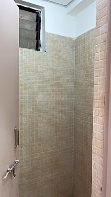 Bathroom Image of 692 Sq.ft 1 BHK Apartment / Flat for sale in Rashmi Vihar, Narolgam Ahmedabad for Rs. 1950000