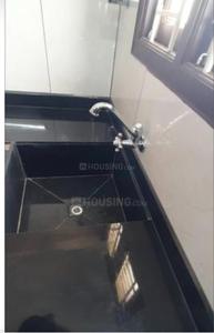 Bathroom Image of 3000 Sq.ft 4 BHK Duplex for sale in Karumandapam Tiruchirappalli for Rs. 19500000