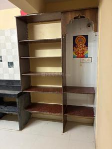 Kitchen Image of 960 Sq.ft 2 BHK Apartment / Flat for rent in Vidya Nagar Hubli for Rs. 20500
