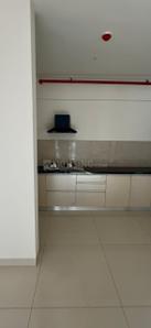 Kitchen Image of 1145 Sq.ft 2 BHK Duplex for rent in Gera Planet Of Joy IV, Upper Kharadi Pune for Rs. 70000