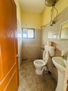 Image of 600 Sq.ft 1 BHK Builder Floor for rent in Jeevan Bima Nagar, Bengaluru for Rs. 27000