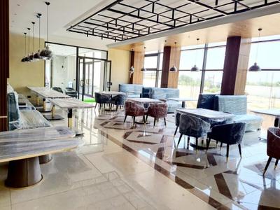 Hall Image of 2524 Sq.ft 3.5 BHK Apartment / Flat for sale in Green Lotus Utsav, Gmada Aerocity Mohali for Rs. 23000000