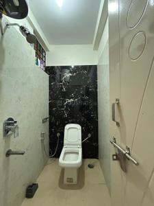 Image of 600 Sq.ft 1 BHK Apartment / Flat for rent in Mahadevapura, Bengaluru for Rs. 29000