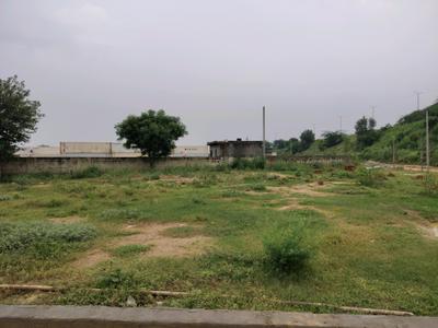 Image of 450 Sq.ft Residential Plot / Land for sale in Tilpata Karanwas, Greater Noida for Rs. 1251500