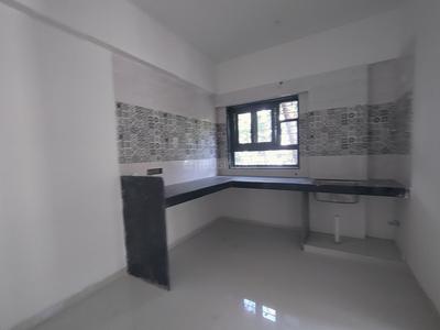 Kitchen Image of 2050 Sq.ft 4 BHK Apartment / Flat for sale in Kothrud Pune for Rs. 28100000