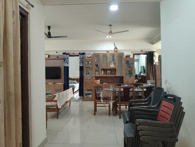 Hall Image of 1697 Sq.ft 3 BHK Apartment / Flat for sale in Assetz Atmos And Aura by Assetz Property Group, Gunjur Bengaluru for Rs. 16400000