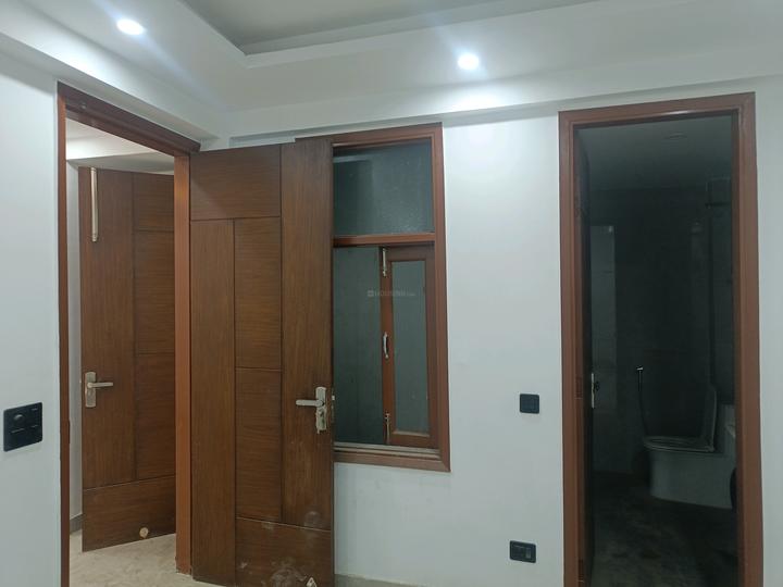 Freedom Fighter Enclave Bedroom One 1