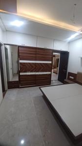 Bedroom Image of 2200 Sq.ft 3 BHK Apartment / Flat for sale in Vallabh Vidhyanagar Anand for Rs. 7500000