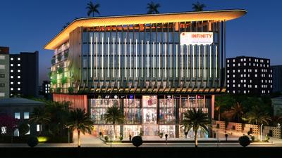 1 BHK Flat