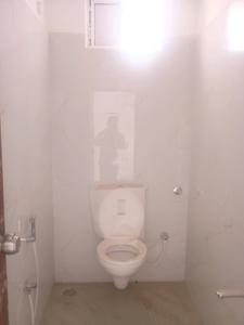 Common Bathroom Image of 1710 Sq.ft 3 BHK Apartment / Flat for sale in Nanakramguda Hyderabad for Rs. 18500000