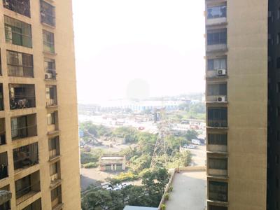 Bedroom Four Image of 1900 Sq.ft 4 BHK Apartment / Flat for sale in Tata Amantra, Bhiwandi Thane for Rs. 11010000