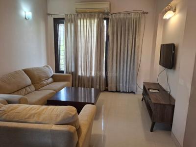 2.5 BHK Independent Builder Floor