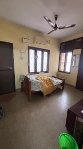 Hall Image of 826 Sq.ft 2 BHK Apartment / Flat for sale in West Mambalam Chennai for Rs. 7700000