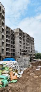 1 BHK Flat